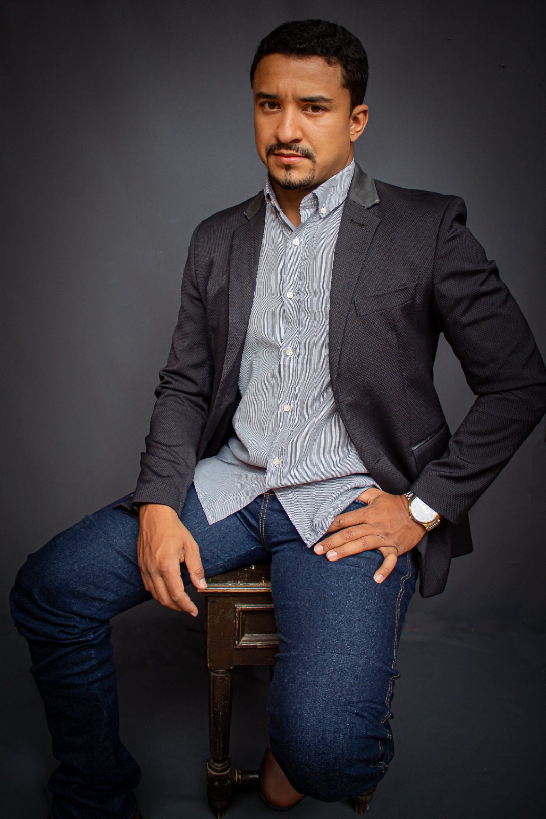 Diego Coelho - Origens